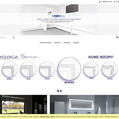 Osłonki na kaloryfer