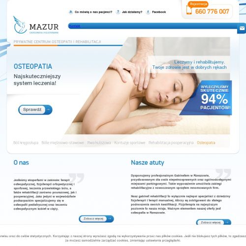 Leczenie noworodków