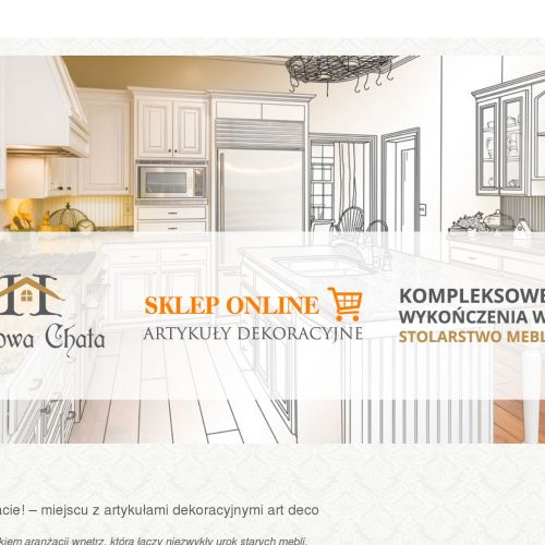 Stylowe donice - Tychy