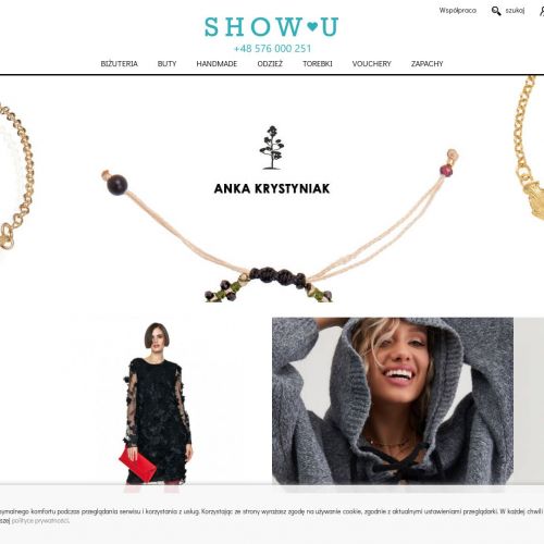 Płaszcz aneta kręglicka