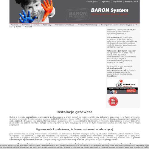 Kolektory słoneczne Katowice