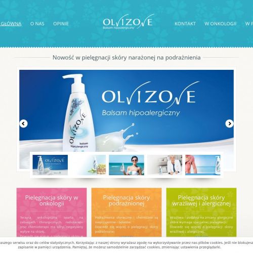 Pielęgnacja odleżyn