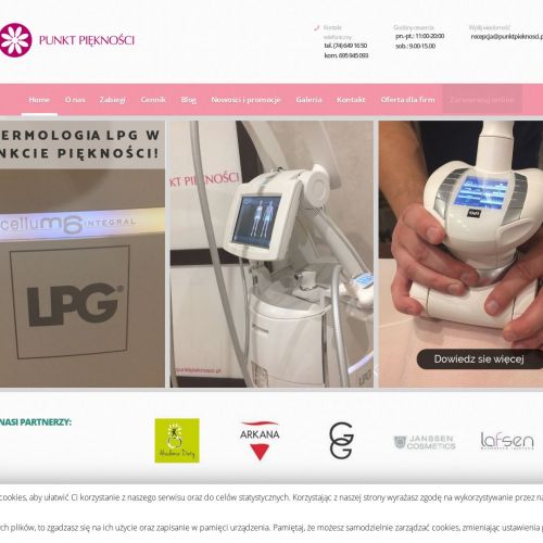 Przedłużanie rzęs Strzegom