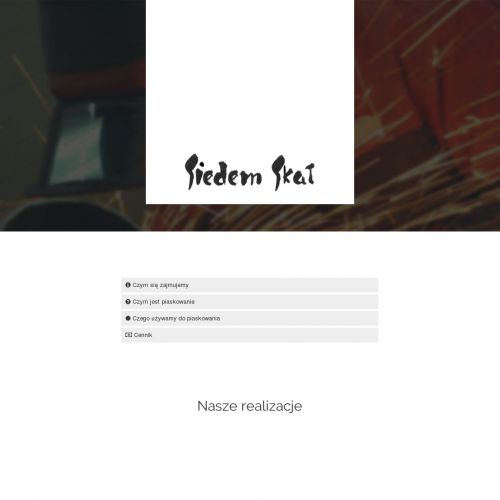 Świece ozdobne ręczne robione