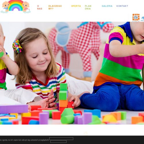 Żłobek długie godziny otwarcia
