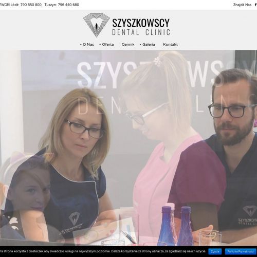 Płock - chirurgia szczękowa łódź