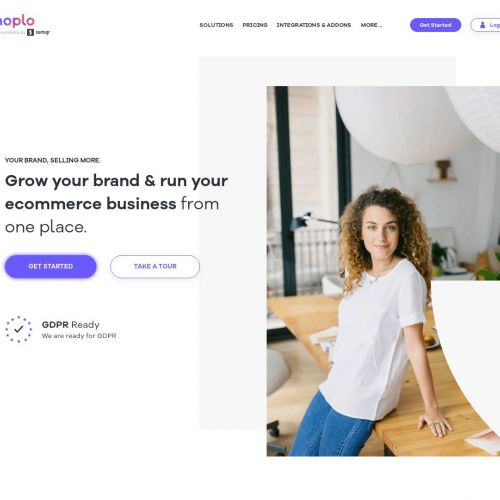 Sukienka krótka brązowa w Wrocławiu