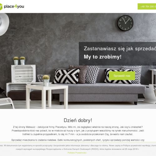 Domy na sprzedaż legionowo i okolice w Legionowie