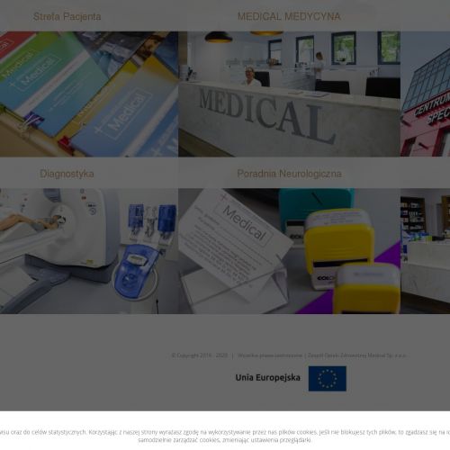 Gdańsk - diagnostyka jednego dnia