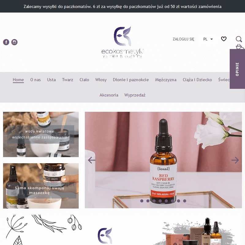 Ekologiczne kosmetyki do pielęgnacji brody w Lublinie