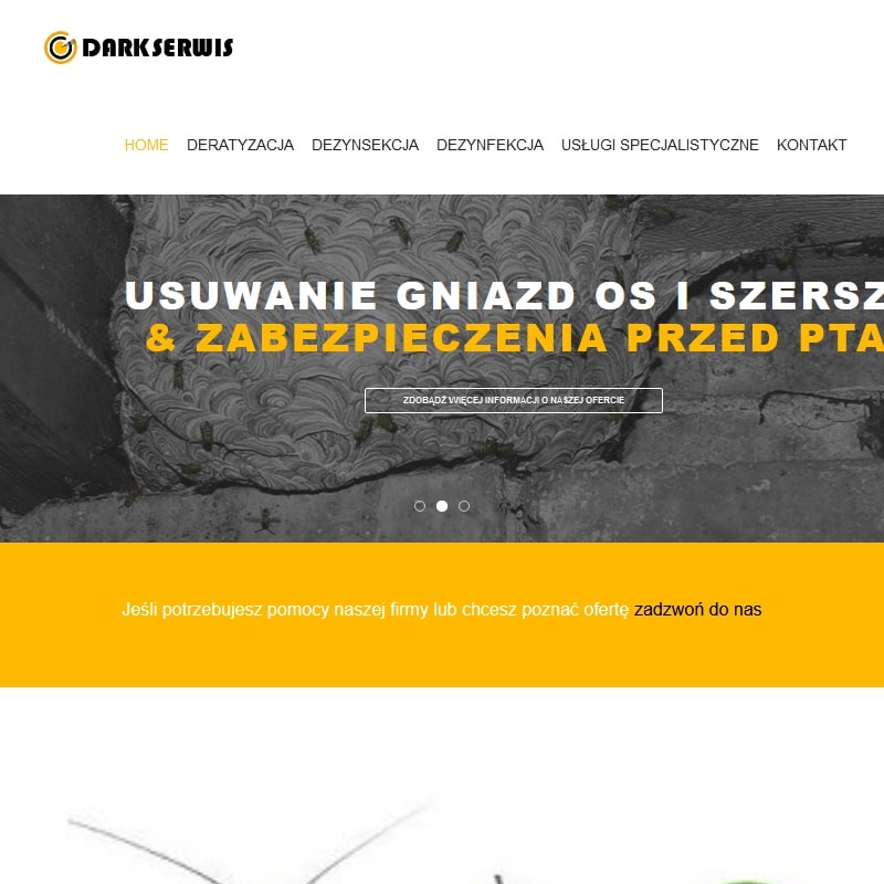 Dezynfekcja śląskie - Gliwice