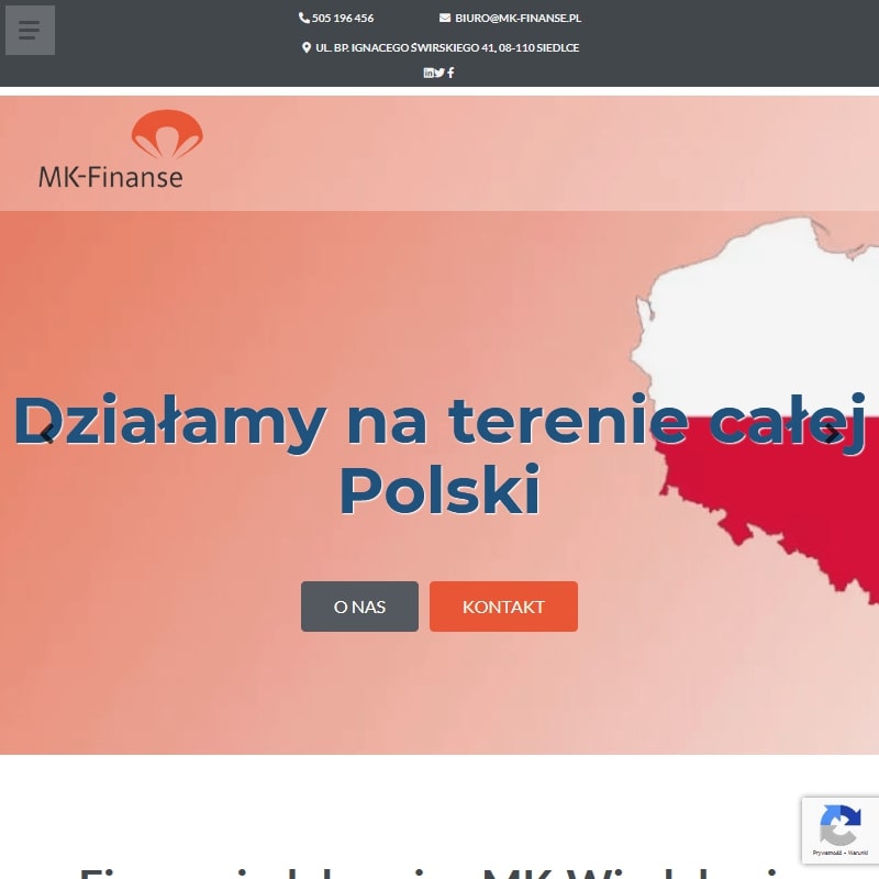 Windykacja należności Rzeszów