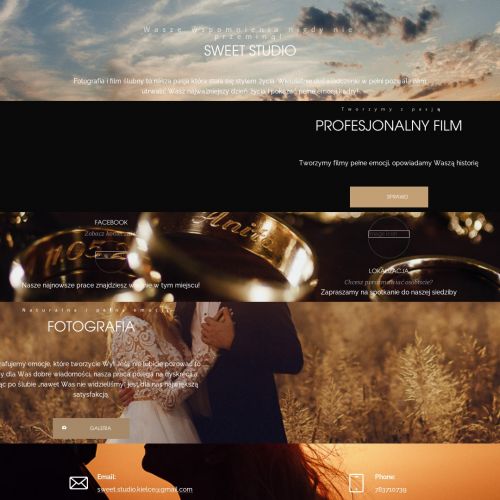 Wypożyczalnia dronów Kielce