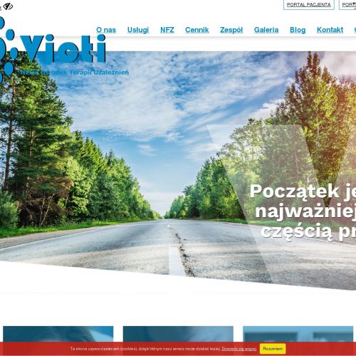 Leczenie alkoholizmu warszawa nfz w Warszawie