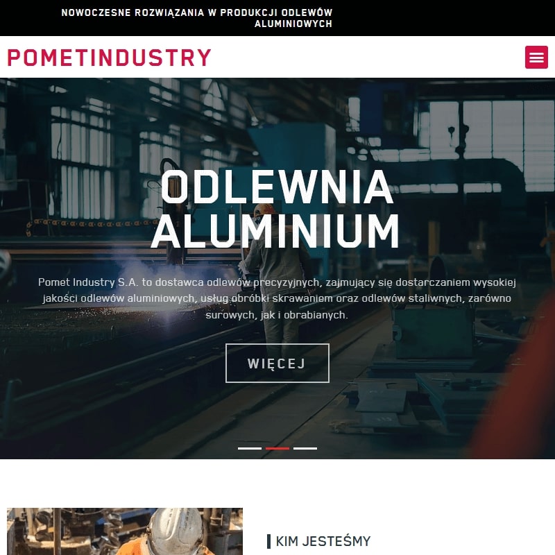 Frezowanie aluminium - Poznań