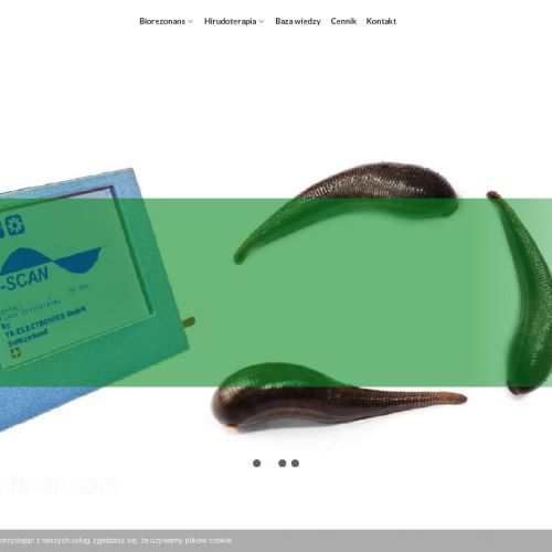 Biorezonans Mińsk Mazowiecki