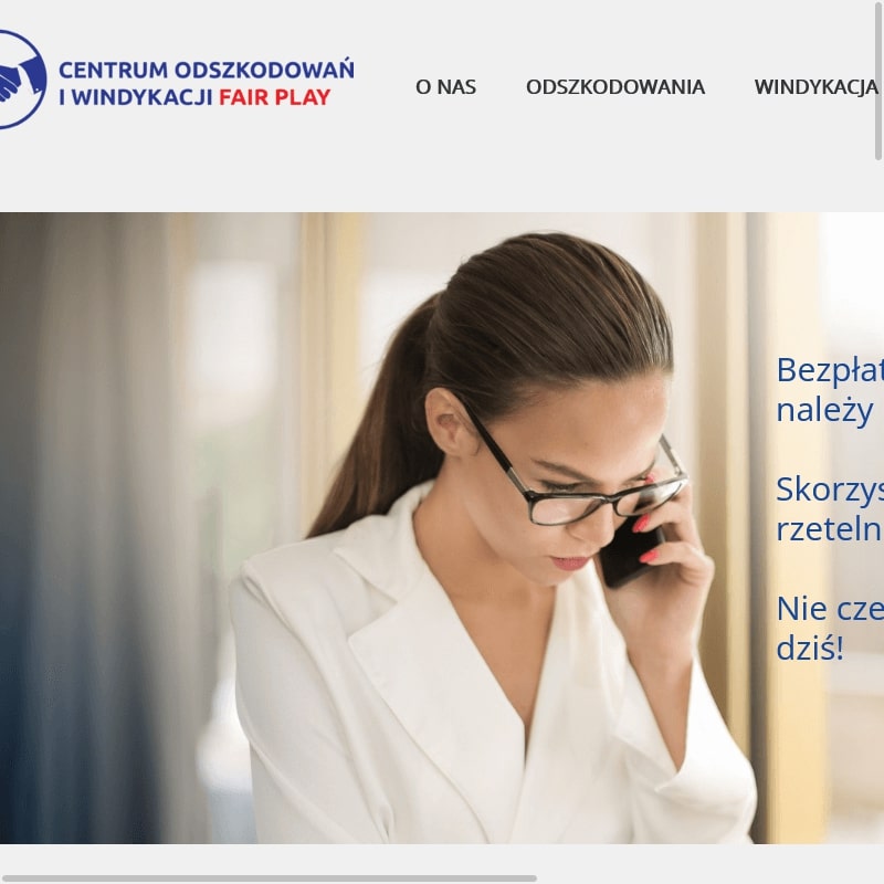 Wypadek samochodowy Elbląg