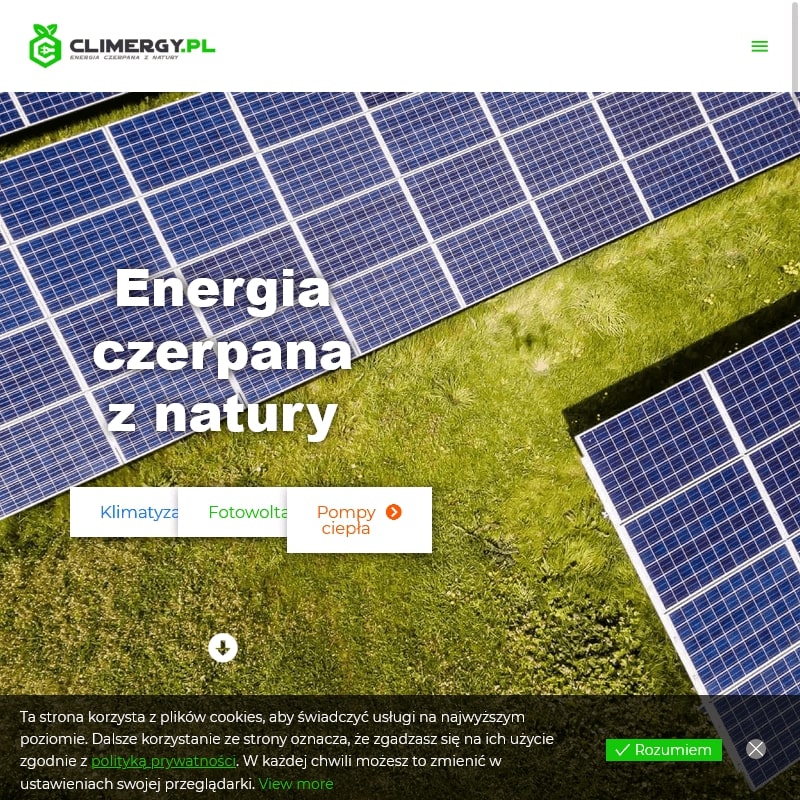 Klimatyzacja Wadowice