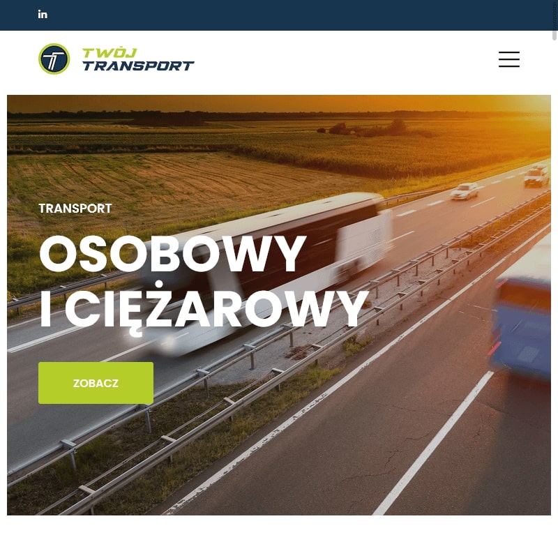 Prywatne przewozy autokarowe krajowe