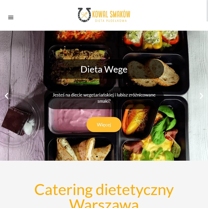 Dieta pudełkowa warszawa 1800 kcal