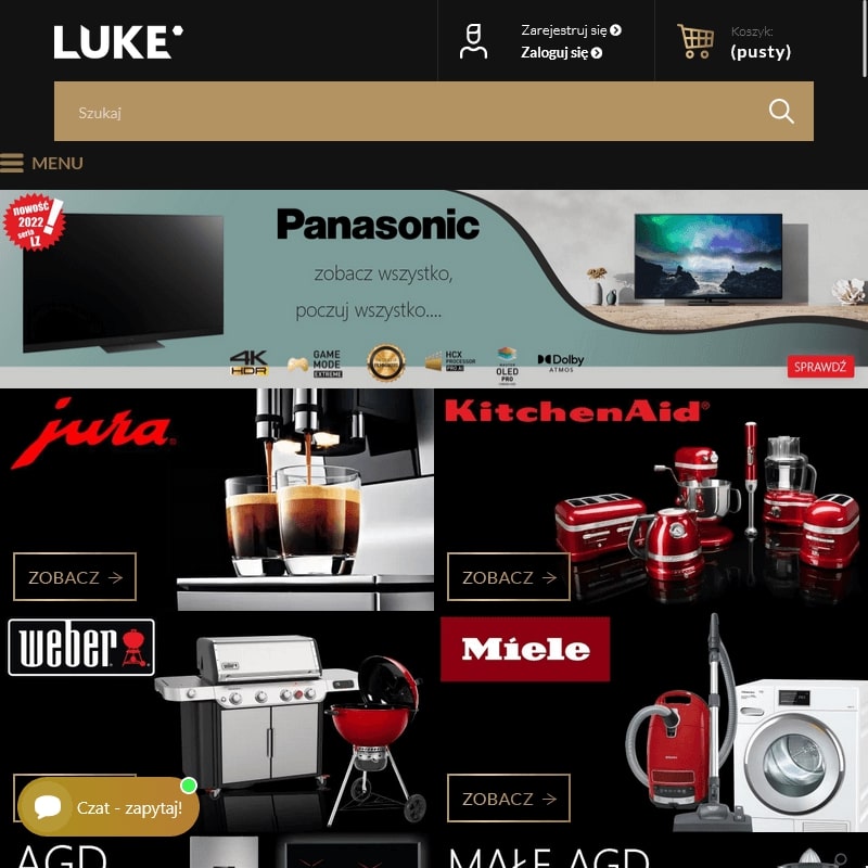 Kuchenka mikrofalowa sharp