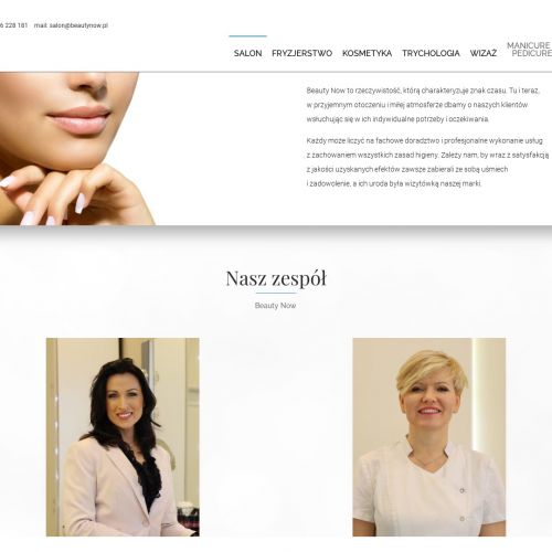 Warszawa - fryzjer warszawa żoliborz