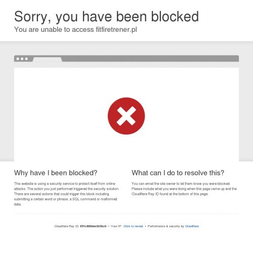 Plan treningowy dla początkujących