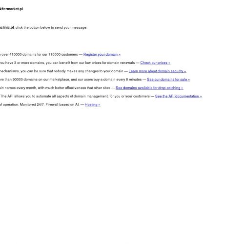 Likwidacja cellulitu łódź