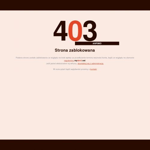 Żaluzje elektryczne - Piaseczno