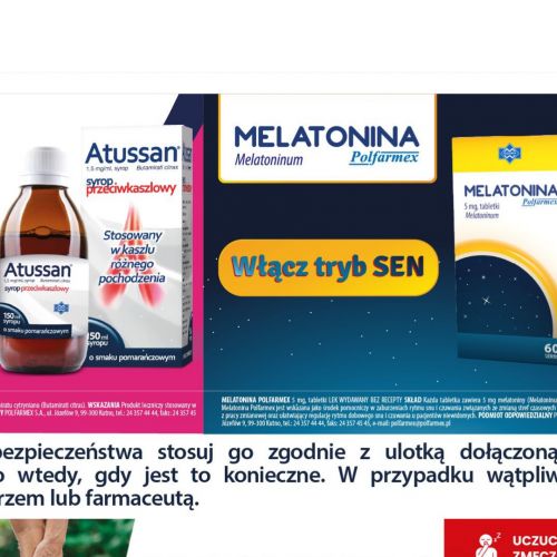 Nurofen pomarańczowy