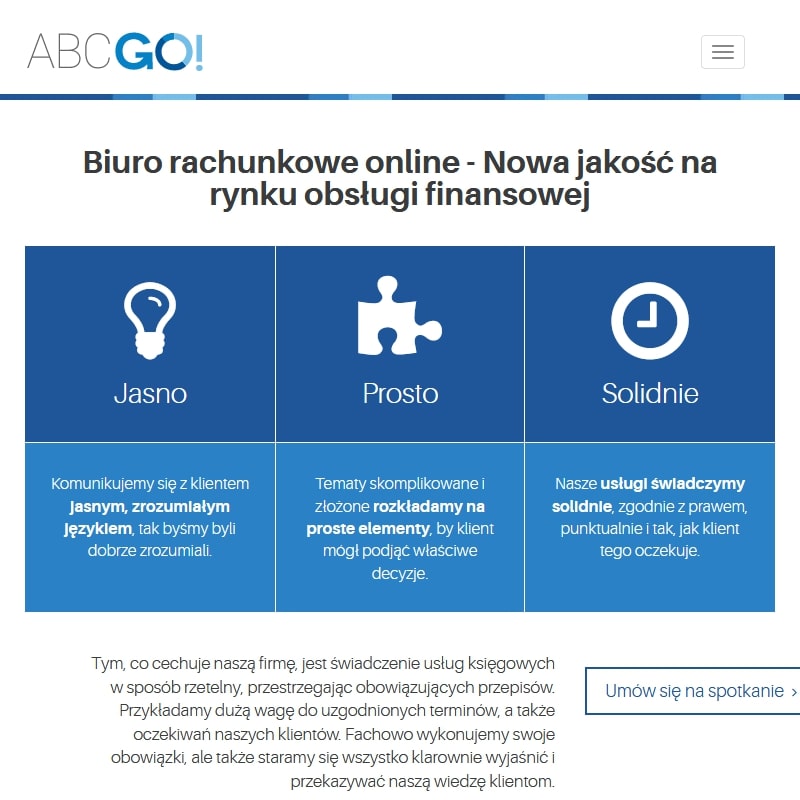 Księgowość outsourcing - łódź