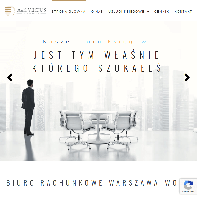 Obsługa kadrowa firm Warszawa