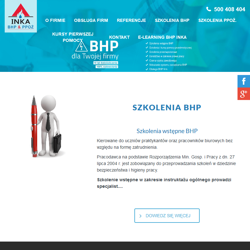 Bhp - Zabrze