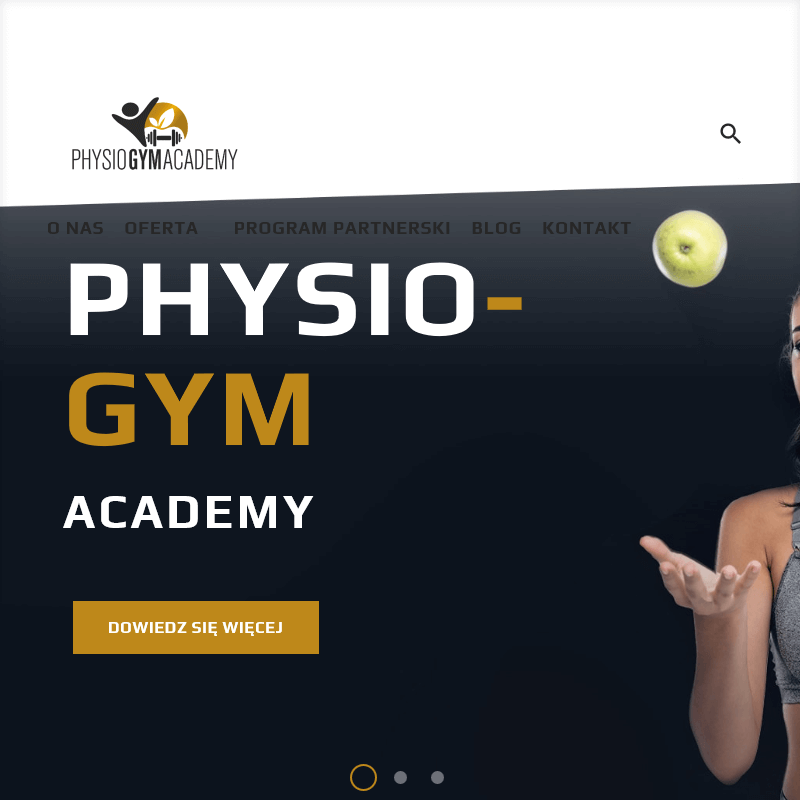 Opole - indywidualne sesje treningowe