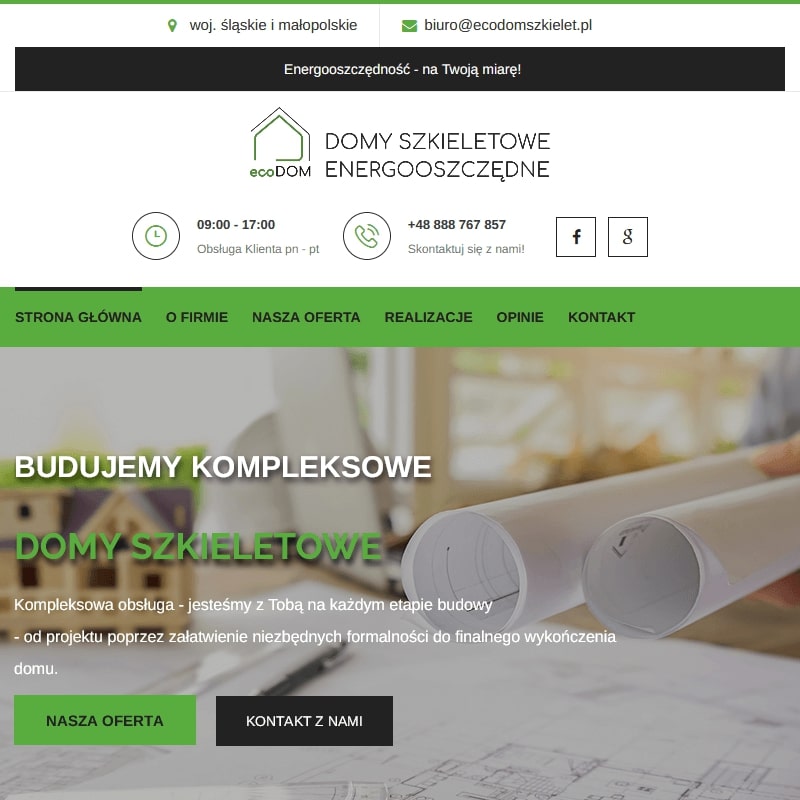 Domy z prefabrykatów śląsk