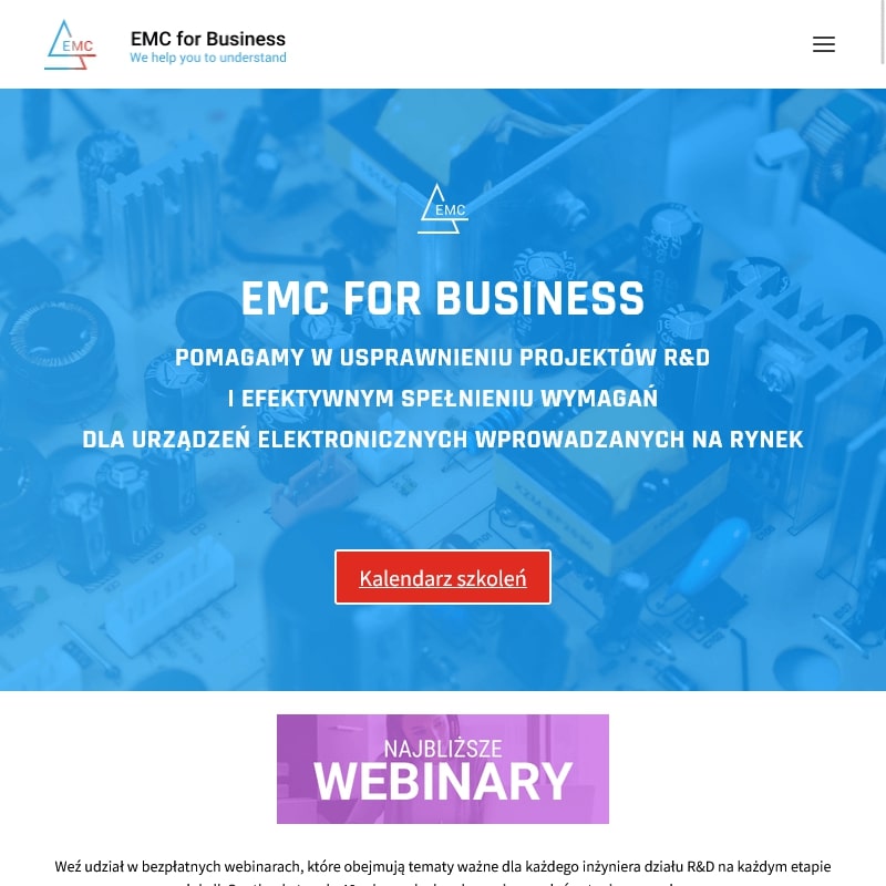 Warszawa - emc