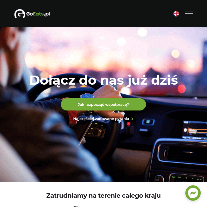 Uber eats zarobki - Sopot