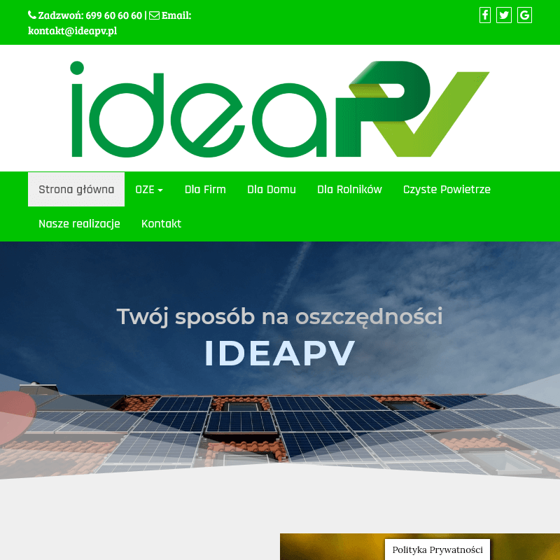 Koszt pompy ciepła dom jednorodzinny w Krakowie