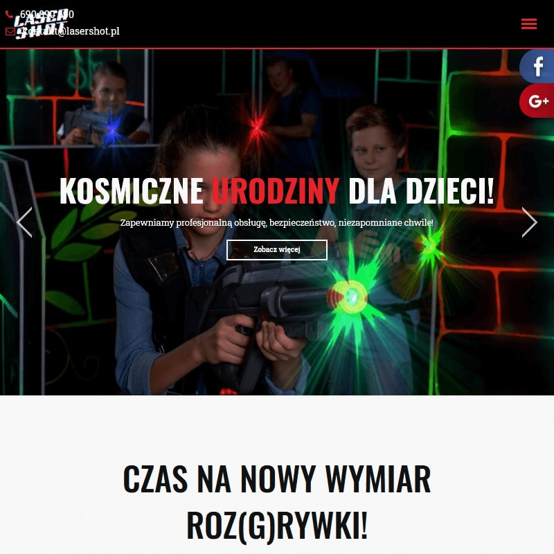 Wieczór panieński - Nowy Sącz