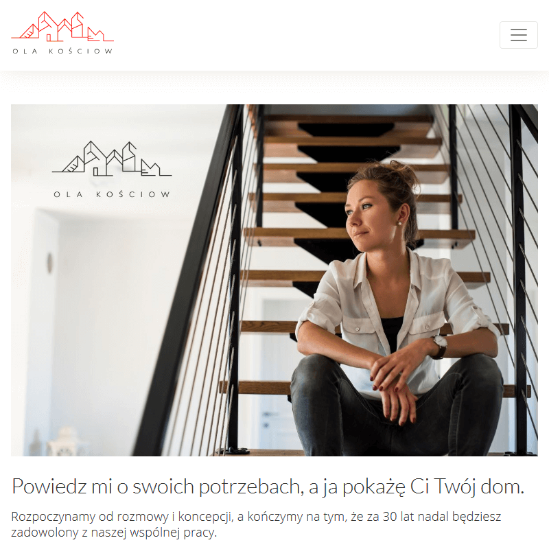 Inspiracje wnętrz Szczecin