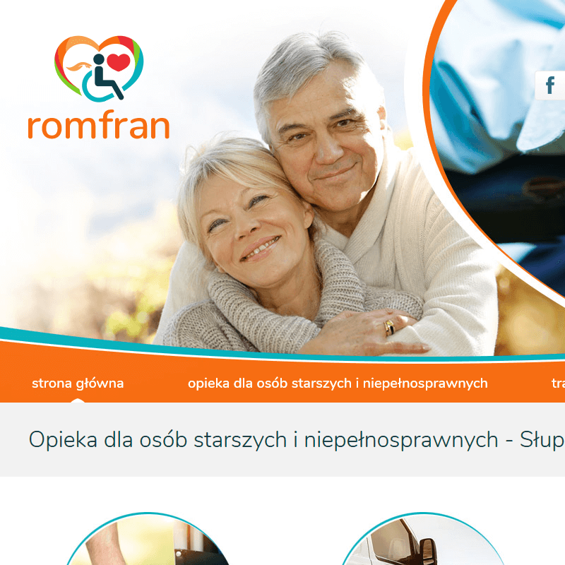 Wypożyczalnia wózka inwalidzkiego - Ustka